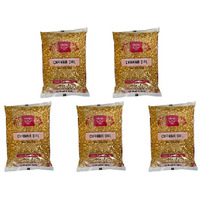 Pack of 5 - Deep Chana Dal Split Chickpeas - 907 Gm (2 Lb)