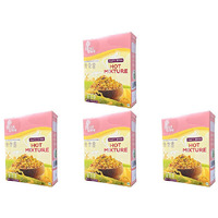 Pack of 4 - Bliss Tree Hot Mixture - 200 Gm (7.05 Oz)