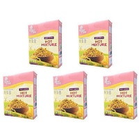 Pack of 5 - Bliss Tree Hot Mixture - 200 Gm (7.05 Oz)