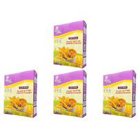 Pack of 4 - Bliss Tree Millet Butter Ribbon Pakoda - 200 Gm (7.05 Oz)