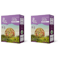 Pack of 2 - Bliss Tree Pearl Millet Noodles - 180 Gm (6.35 Oz)