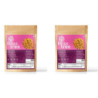Pack of 2 - Bliss Tree Bombay Mixture - 200 Gm (7.5 Oz)