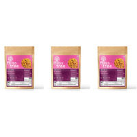 Pack of 3 - Bliss Tree Bombay Mixture - 200 Gm (7.5 Oz)