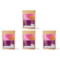 Pack of 4 - Bliss Tree Bombay Mixture - 200 Gm (7.5 Oz)