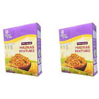 Pack of 2 - Bliss Tree Madras Mixture - 200 Gm (7.05 Oz)