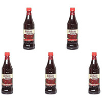 Pack of 5 - Kalvert's Kokum Crush - 700 Ml (23.5 Fl Oz)