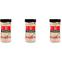 Pack of 3 - Deep Amchur Mango Powder - 200 Gm (7 Oz)