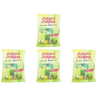 Pack of 4 - Jalani Jaljira - 100 Gm (3.5 Oz)