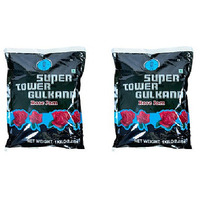 Pack of 2 - Super Tower Gulkand Rose Jam - 1 Kg (2.2 Lb)