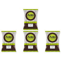 Pack of 4 - Aara Black Pepper Whole - 200 Gm (7 Oz)