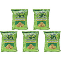 Pack of 5 - Garvi Gujarat Ratlami Sev - 10 Oz (285 Gm)