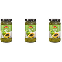 Pack of 3 - Shan Papaya Paste - 300 Gm (10.58 Oz)