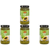 Pack of 4 - Shan Papaya Paste - 300 Gm (10.58 Oz)