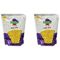 Pack of 2 - Prachi's Aloo Sev - 190 Gm (6.70 Oz)