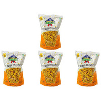 Pack of 4 - Prachi's Fareli Chevdo - 400 Gm (14.10 Oz)