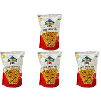 Pack of 4 - Prachi's Tikha Mitha Mix - 400 Gm (14.10 Oz)