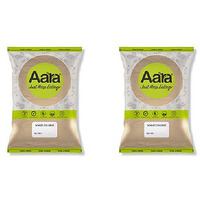 Pack of 2 - Aara Sooji Coarse - 4 Lb (1.81 Kg)