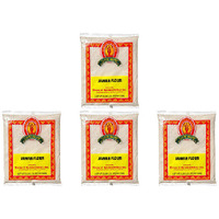 Pack of 4 - Laxmi Juwar Flour - 2 Lb (907 Gm)