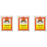 Pack of 3 - Laxmi Juwar Flour - 2 Lb (907 Gm)