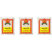 Pack of 3 - Laxmi Juwar Flour - 2 Lb (907 Gm)