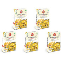 Pack of 5 - Regal Kitchen Kadhi Pakoda - 285 Gm (10 Oz)