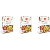 Pack of 3 - Regal Kitchen Dal Palak - 285 Gm (10 Oz)