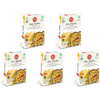 Pack of 5 - Regal Kitchen Dal Tadka - 285 Gm (10 Oz)