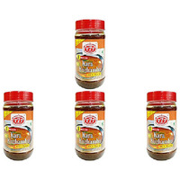 Pack of 4 - 777 Kaara Kuzhambu Rice Paste - 300 Gm (10.5 Oz)