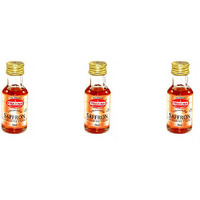 Pack of 3 - Preema Saffron Essence - 28 Ml (3.2 Oz)