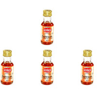 Pack of 4 - Preema Saffron Essence - 28 Ml (3.2 Oz)