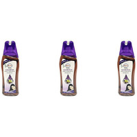 Pack of 3 - Ayur Herbals Amla & Shikakai Reetha Shampoo - 500 Ml (17 Fl Oz)