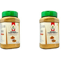 Pack of 2 - 24 Mantra Organic Cumin Powder - 10 Oz (283 Gm)