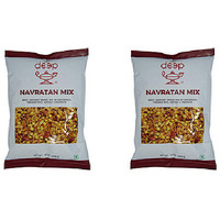 Pack of 2 - Deep Navratan Mix - 12 Oz (340 Gm)