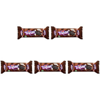 Pack of 5 - Britannia Treat Funky Choco - 100 Gm (3.5 Oz)