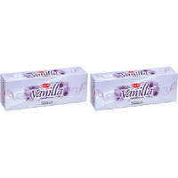 Pack of 2 - Hem Vanilla Agarbatti Incense Sticks