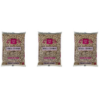 Pack of 3 - Deep Kabuli Chana - 2 Lb (907 Gm)