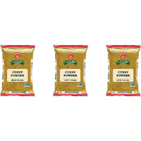 Pack of 3 - Laxmi Curry Powder - 200 Gm (7 Oz)