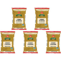 Pack of 5 - Laxmi Curry Powder - 200 Gm (7 Oz)