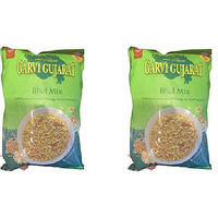 Pack of 2 - Garvi Gujarat Bhel Mix - 26 Oz (737 Gm)