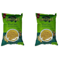 Pack of 2 - Garvi Gujarat Bhel Sev - 26 Oz (737 Gm)