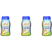 Pack of 3 - Grb Desi Ghee - 830 Ml (28.06 Oz)