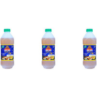 Pack of 3 - Chettinad Gingelly  Oil - 2 L (67.7 Oz)