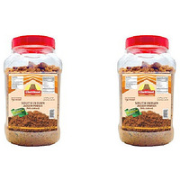 Pack of 2 - Chettinad South Indian Jaggery Powder - 454 Gm (1 Lb)