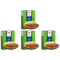 Pack of 4 - Gits Ready Meals Veg Biryani - 9.3 Oz (265 Gm)