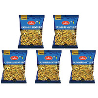 Pack of 5 - Haldiram's Kashmiri Mixture - 200 Gm (7.05 Oz)