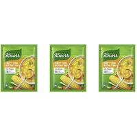 Pack of 3 - Knorr Sweet Corn & Chicken Soup Mix - 42 Gm (1.5 Oz)