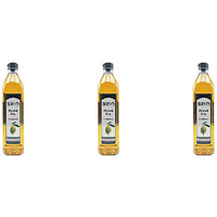 Pack of 3 - Brio Olive Oil Pomace - 1 L (33.8 Fl Oz)
