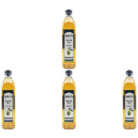 Pack of 4 - Brio Olive Oil Pomace - 1 L (33.8 Fl Oz)