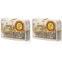 Pack of 2 - Altaj Crown Pure & Genuine Saffron - 1 Gm