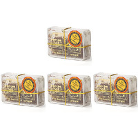 Pack of 4 - Altaj Crown Pure & Genuine Saffron - 1 Gm